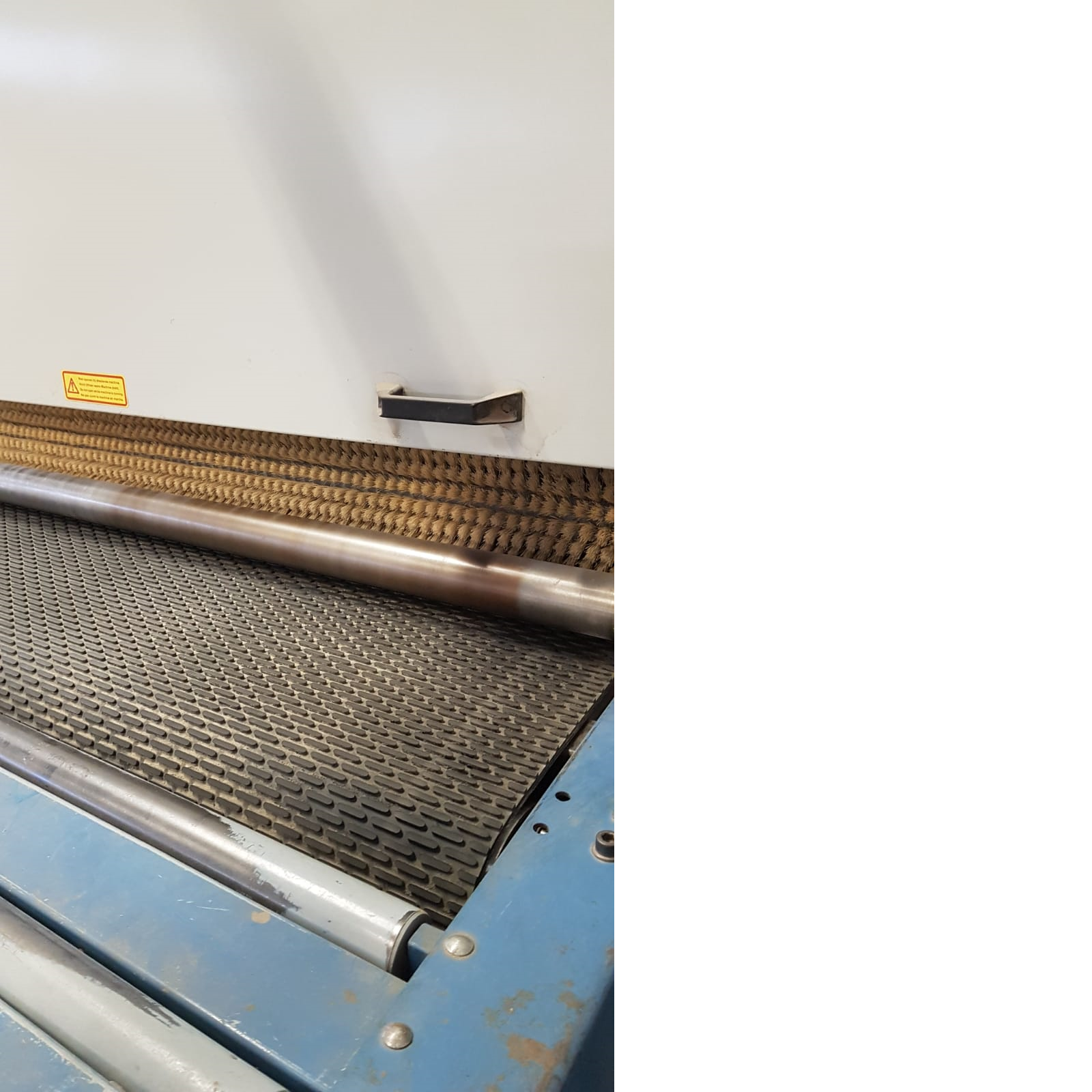 Usado 1997 Boere 1300 TKKS