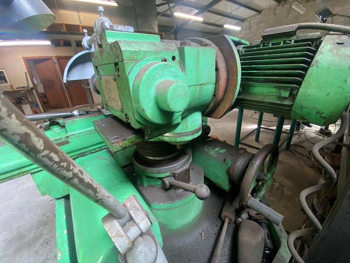 Used Jones & Shipman 310T Tool & Cutter Grinder
