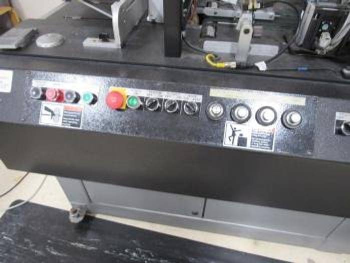 Used 2015 Kirk Rudy inkjet