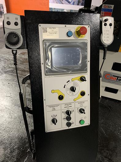 600mm CoilTech "Spave-Saver" Servo Coil Feedline (NEW In-Stock)