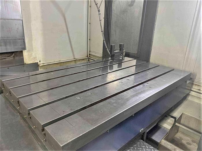 Used 2008 YCM WV108B