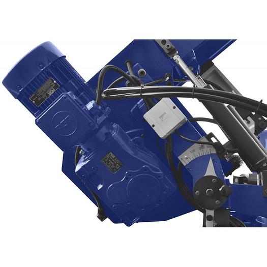 Cormak SAM 340 x 470 Saphir Line Semi-Automatic Bandsaw