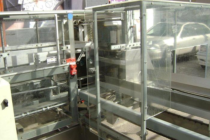 Used VISY VISYFORMER 15 Packaging