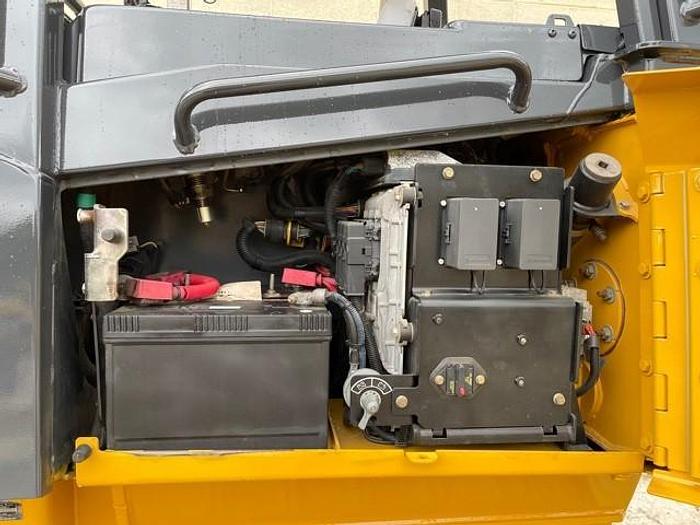 Used 2014 John Deere 650K LGP