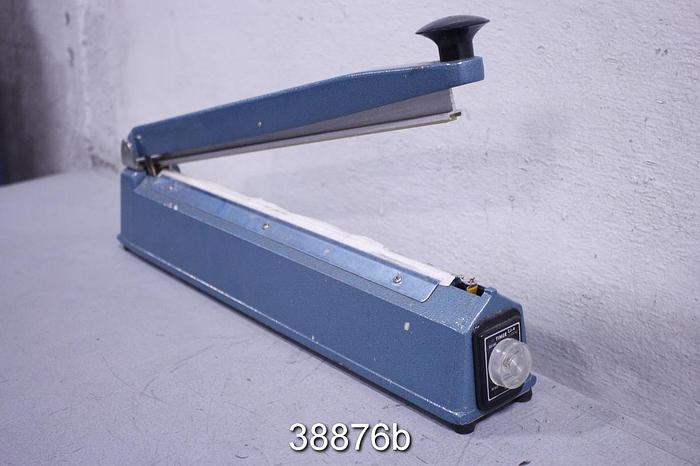 Used Corderre CD-400 Impusle Sealer #38876