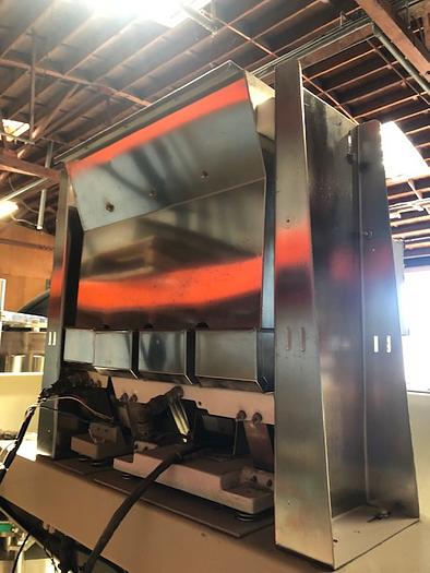 Used Satake SMII-400SE