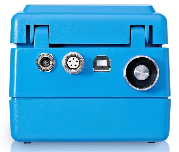 New Hanna HI 98703 Portable (EPA) Turbidity Meter for Sale at