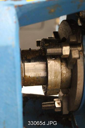 Used Sulzer APT 42-6 6x8 Pump #33065