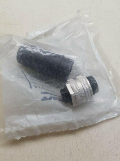 TURCK B4131-0/13,5 CONNECTOR