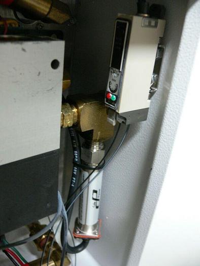 Used Refine Technology C26-2 Pressure Regulator