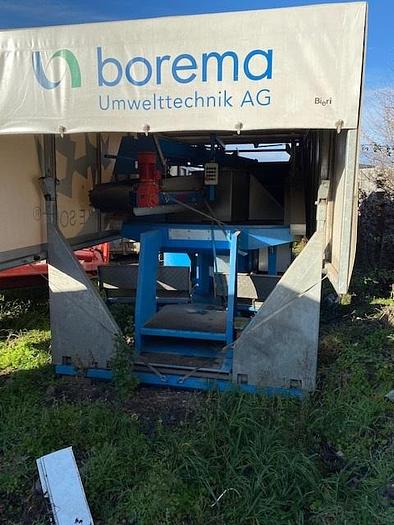 Gebraucht SORTIERANLAGE