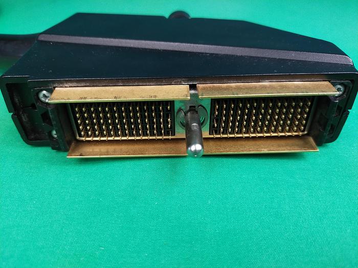 Gebraucht Acuson C3 Konvex Ultraschall-Sonde