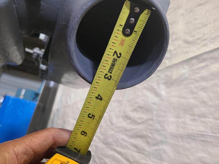 Used Porter-Cable Belt Grinder