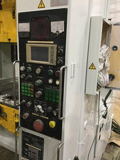 Used 1997 AIDA PMX-L2-200(1)-155-83