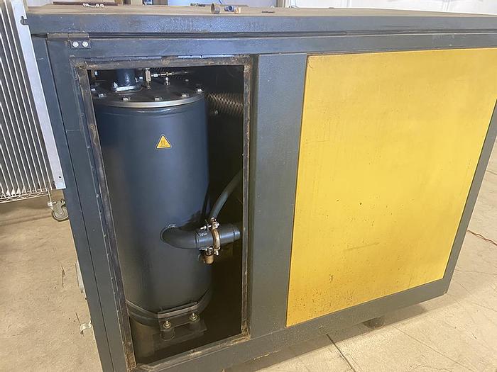 Used 2004 Kaesar BSV 100