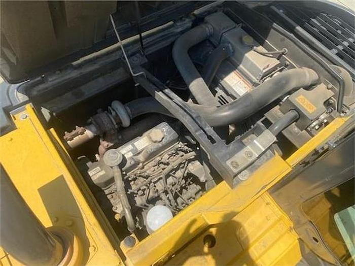 Used KOBELCO SK140SR LC.