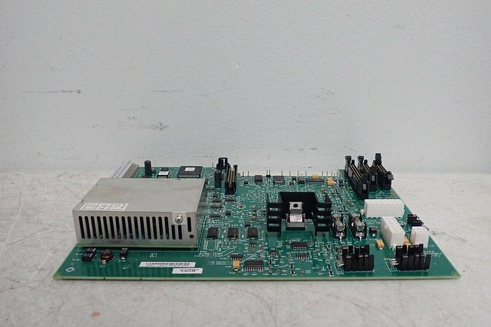 Used Agilent G1099-65010 GCMS Sideboard PCA for 5973