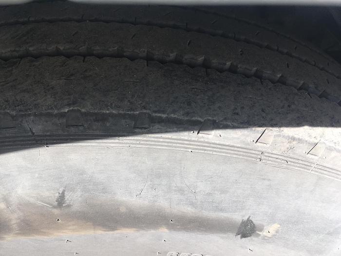 Used 2002 DAF 85 CF 380 MANUAL EURO 3