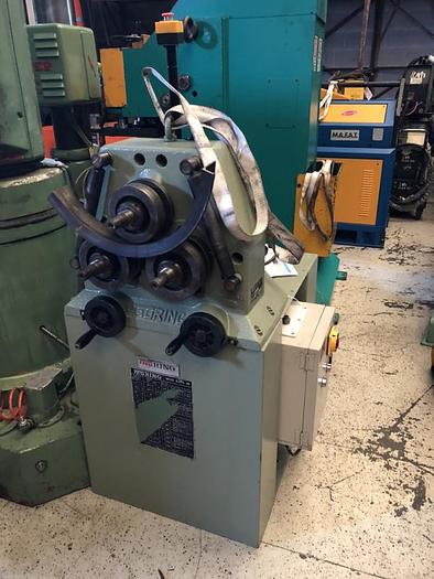 Usato PIEGAPROFILI TAURING ALFA 40 (BIS)