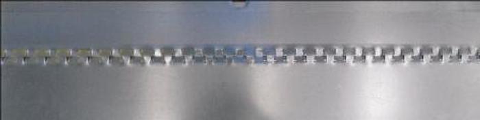 Used F&P Stitch-Joiner #4368