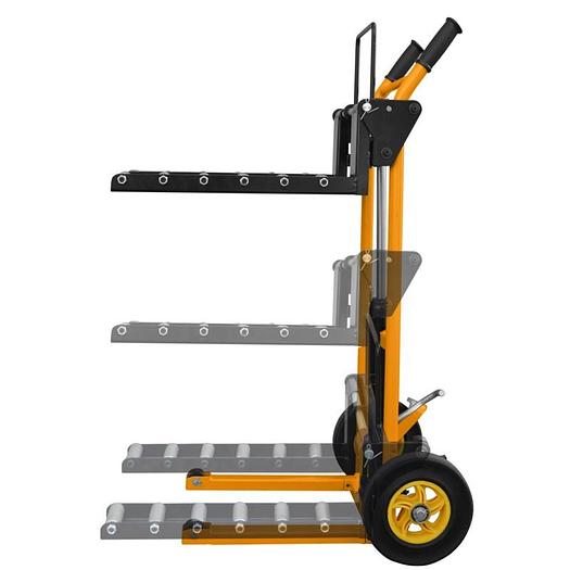 Cormak WLTC Transport Pallet Truck