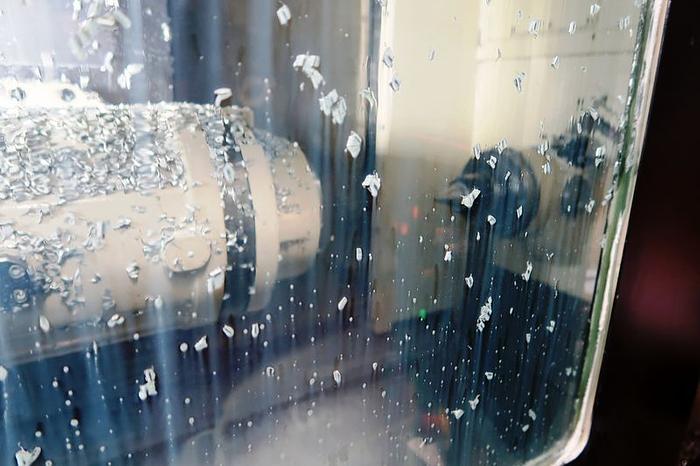 Used 2012 MAZAK INTEGREX J-300