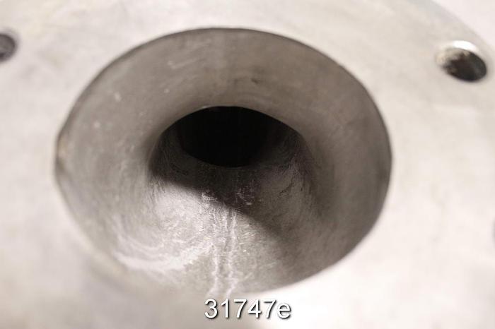 Used Goulds 3196 Pump, 4x6x17 #31747