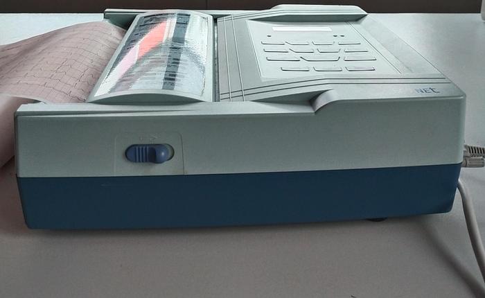 Gebraucht Cardio-m  EKG2000 0192