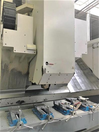 Used 2010 Cincinnati FTV 840/3700