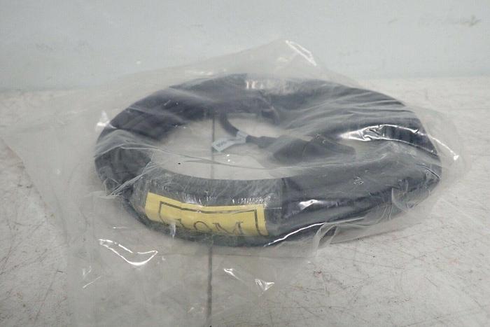 Used Safety Vision SVS-10MMF 10 Meter M/F Threaded Sectional/Extension Cable
