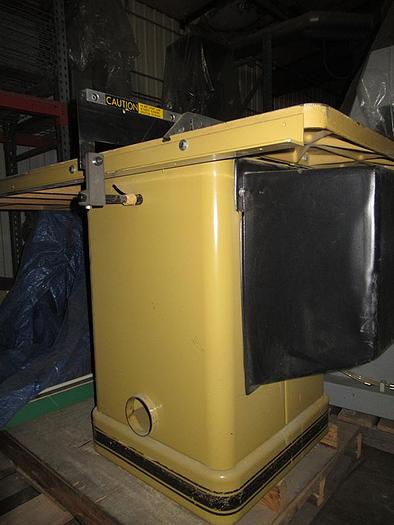 Used Powermatic 66 Table Saw