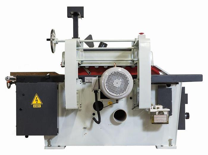 Northtech, NT-SLR18SC Precision Straight Line Rip Saw
