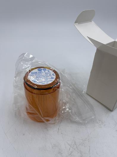 Allen-Bradley 855E 24TL5 Ser A