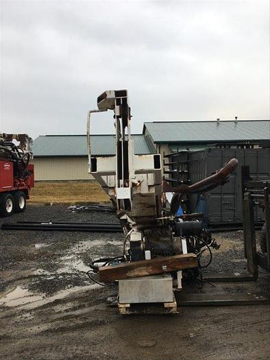 Used 1990 Simco 2800 Drill Rig
