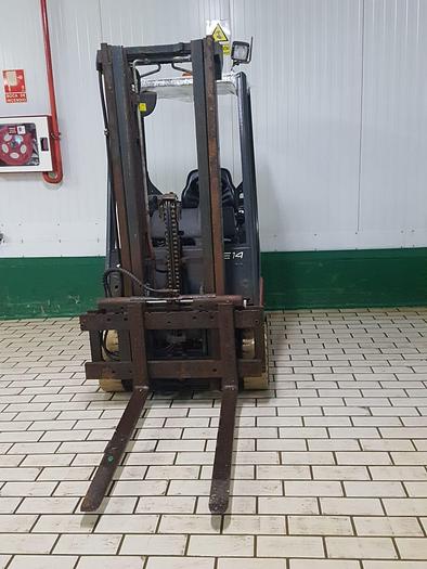 Used 2017 Linde E14