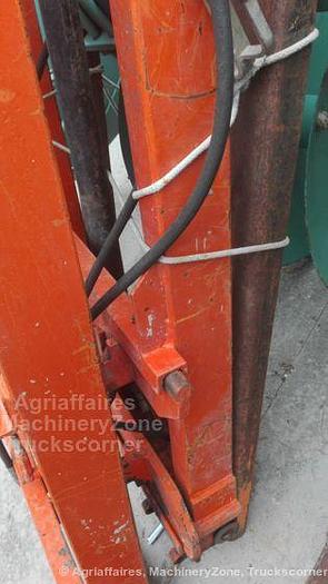 Usato Elevatore a forche portato Agrimaster LIFT 1500 - 200