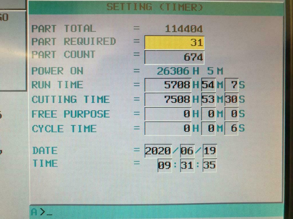 Gebruikt 2012 VICTOR Vcenter 130