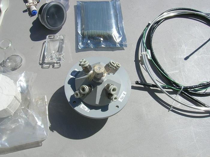 Used Lab, Dryer, Spacer, System, Xeving, Type XDS #C741485
