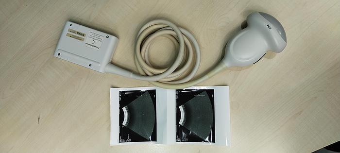 Gebraucht Philips V6-2  3D/4D  Volumen Ultraschallsonde