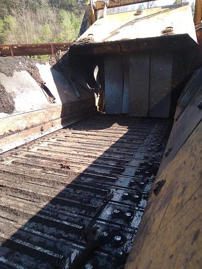 Used 2002 Vermeer 365