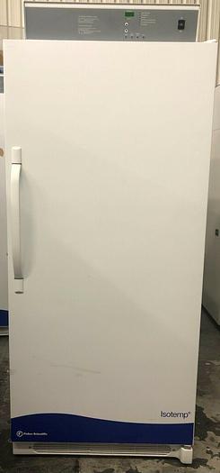 Used Fisher Scientific 3720 -10°C to 50°C Incubator/Freezer/Refrigerator 20Cu.Ft. 115v