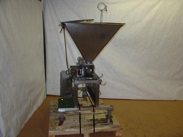 Used Hinds-Bock Single Piston Filler, Md# SP-64