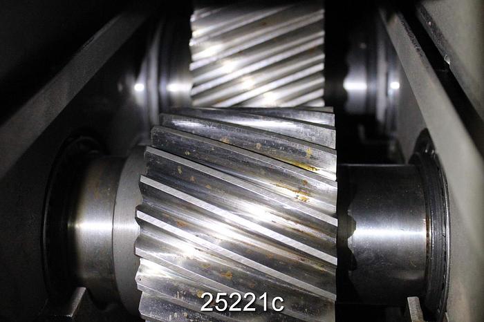 Used Browning Parallel Gear Drive, 2.269/1 Ratio #25221