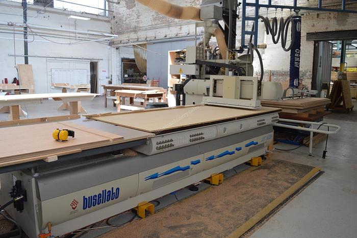 Used Busellato 3006RT