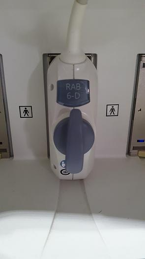 Gebraucht GE Voluson E8 Ul