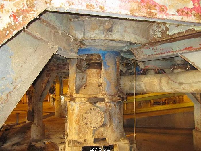 Used VOITH GV17 #27562