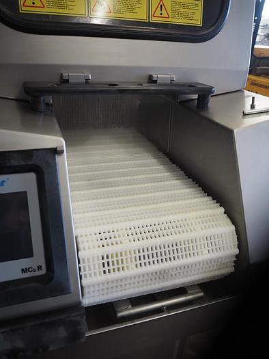 Gebraucht Günther PI 54 / MC2 R