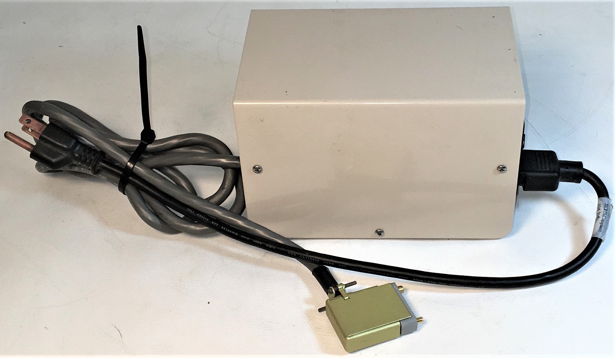 Used Toban Power SCIC Power Supply
