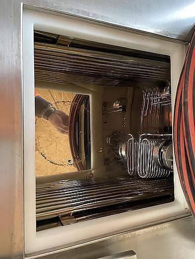 Used Lauda Ultra Kryomat RUK 90