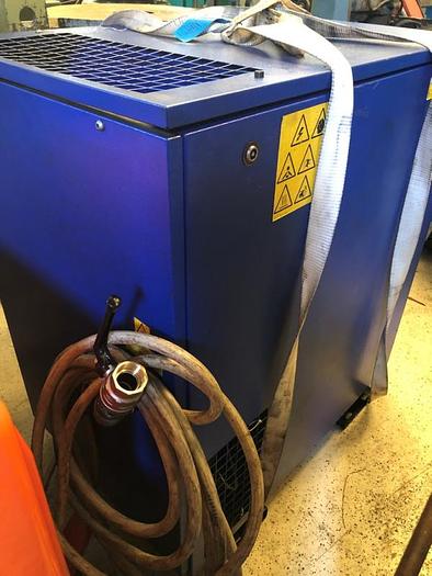 Usato COMPRESSORE CECCATO